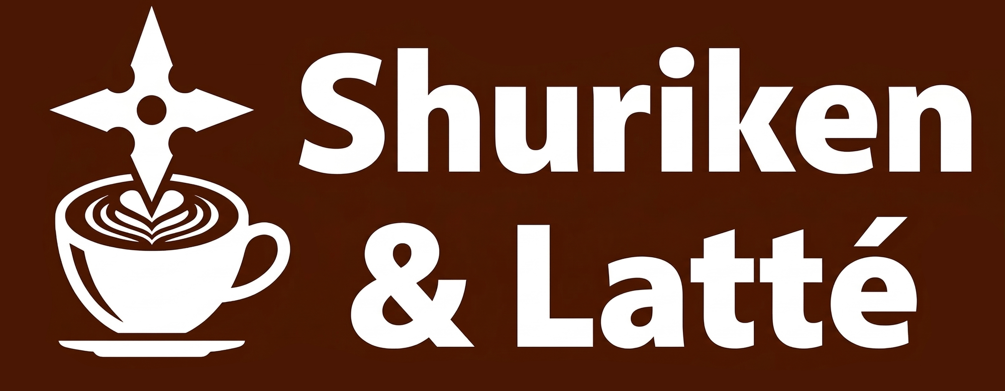 Shuriken & Latté | Bujinkan & Culture des Arts Martiaux